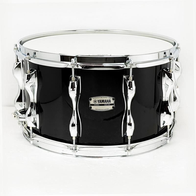 YAMAHA 【創業50周年大決算SALE】RBS1480 SOB [Recording Custom Birch 14×8 / ソリッドブラック] 【店頭展示特価品】