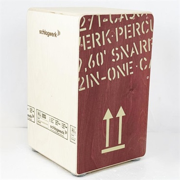 DC300S-Cajonito-Surprise-Group