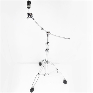 【創業50周年大決算SALE】 B-1030C [Standard Series / Boom Cymbal Stand w/Boomerang Curved Arm] 【店頭展示特価品】