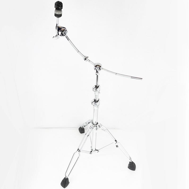 Pearl 【創業50周年大決算SALE】 B-1030C [Standard Series / Boom Cymbal Stand w/Boomerang Curved Arm] 【店頭展示特価品】