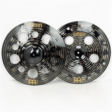 【創業50周年大決算SALE】 Classics Custom Dark Trash Stack 18/18 [CC-18DASTK] 【店頭展示特価品】