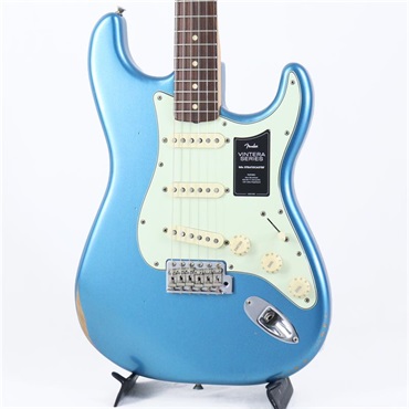 Fender MEX USED 中古 Vintera Road Worn 60s Stratocaster