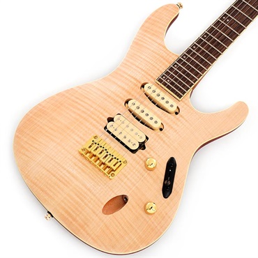 Ibanez SEW761FM-NTF 【特価】