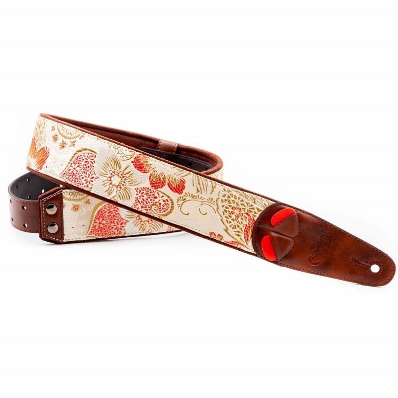 RIGHTON STRAPS HOKKAIDO Beige