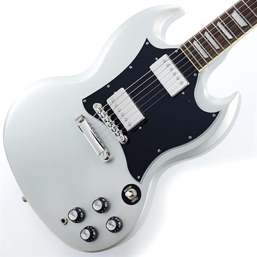 Epiphone SG Standard (Silver Mist) 【Epiphoneピックケース