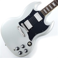 SG Standard (Silver Mist) 【Epiphoneピックケースプレゼント】