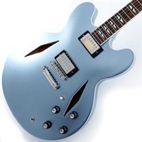 Dave Grohl DG-335 (Pelham Blue) 【Epiphoneピックケースプレゼント】