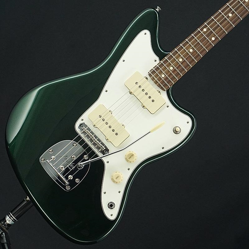 Fender MEX USED 中古 Limited Edition Player II Jazzmaster