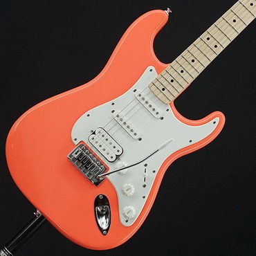 Squier by Fender SONIC STRATOCASTER HT Torino Red エレキ