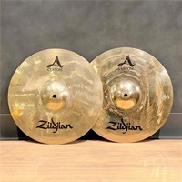 USED 中古 A Custom HiHat 14pr [NAZLC14HHT/14HHBM][1115g/1225g]