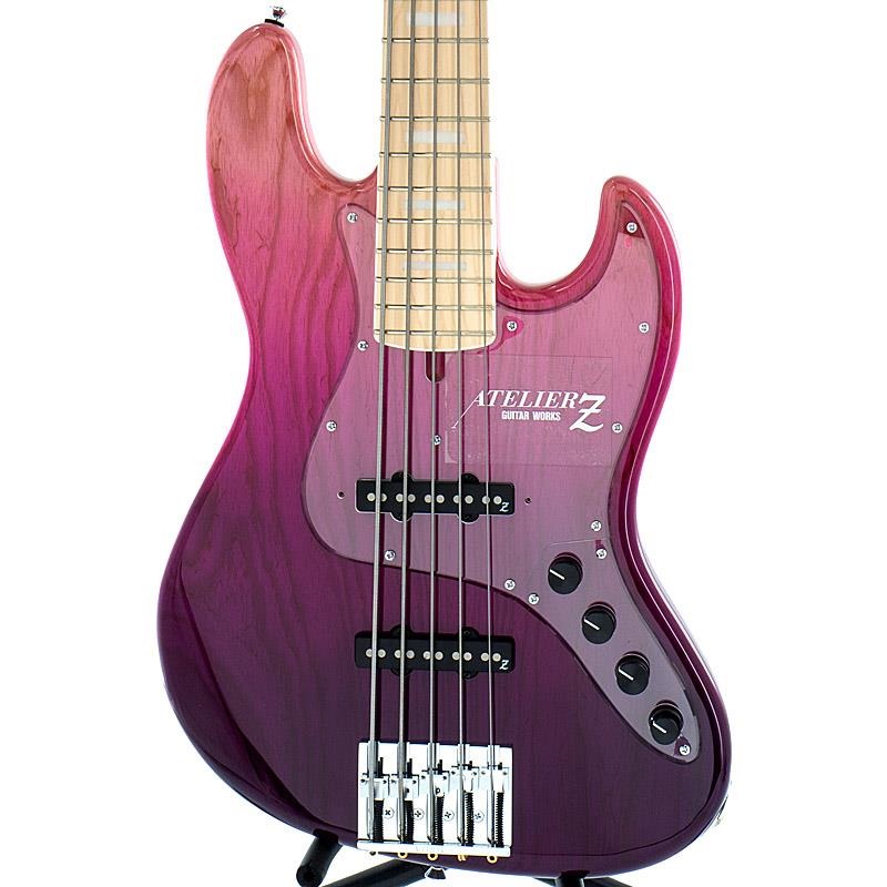 ATELIER Z M#265 Custom (FADE PPL MH/M)