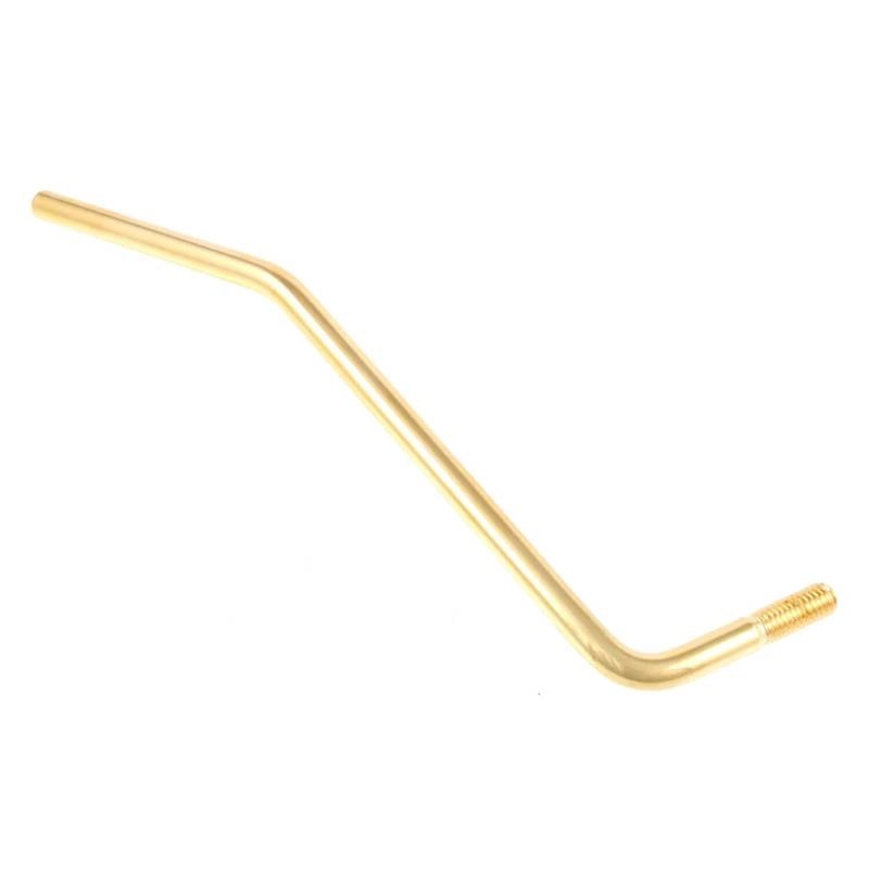 ALLPARTS 6mm Tremolo Arm for Imports (Gold) [BP-0071-002]