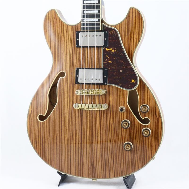 Ibanez USED 中古 AS93ZW (NT) [SN.PW20060070]