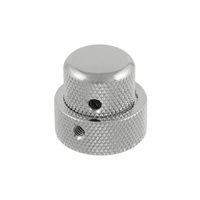 STACKED CONCENTRIC KNOB SET (Chrome) [MK-0137-010]