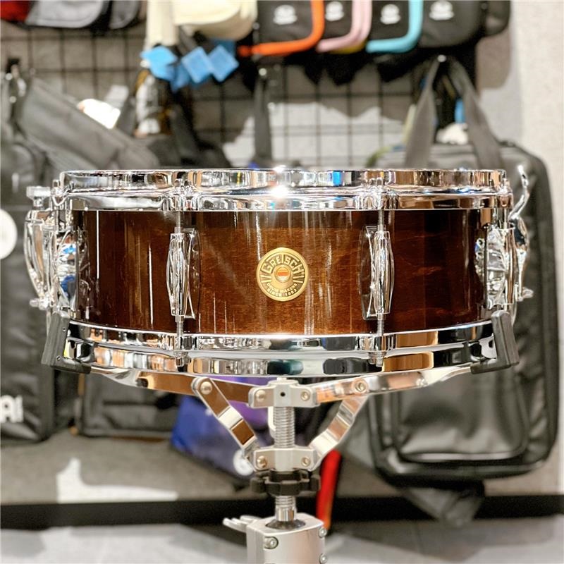 GRETSCH GRGL-0514S-8CM 501 [USA Custom Series / Antique Maple Finish]