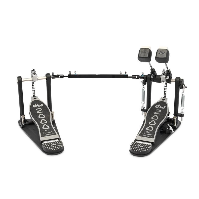dw DWCP2002A [2000 Series Double Bass Pedal]