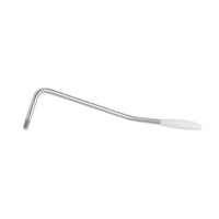 Gotoh US 10-32 Tremolo Arm (左用アーム) [BP-0017-L10]