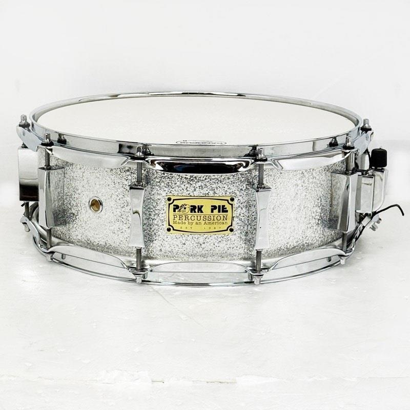 PORK PIE 【史上最大決算セール】USED 中古 8ply Maple Snare Drum 14