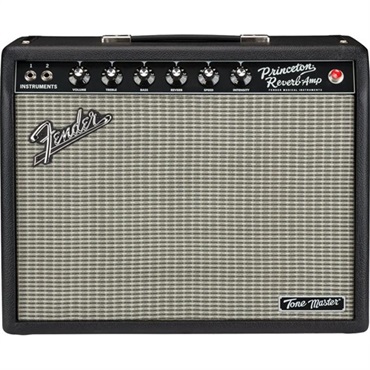 Tone Master Princeton Reverb（アンプ コンボ フェンダー）