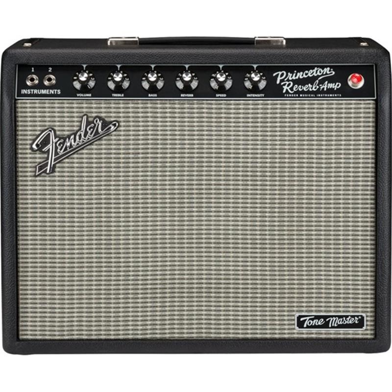 Fender USA Tone Master Princeton Reverb（アンプ コンボ フェンダー）