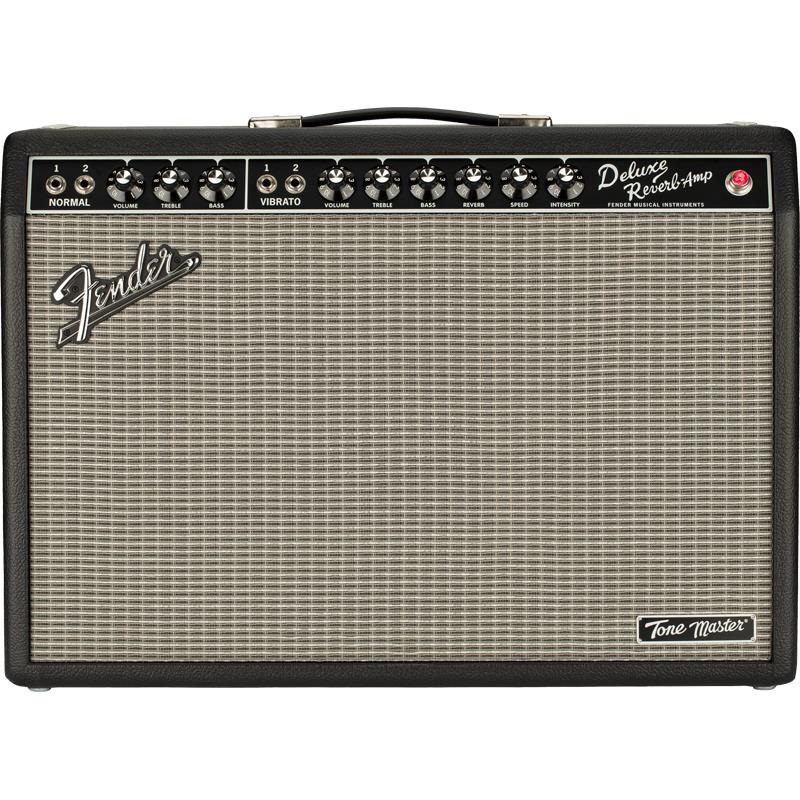Fender USA Tone Master Deluxe Reverb（アンプ コンボ フェンダー）