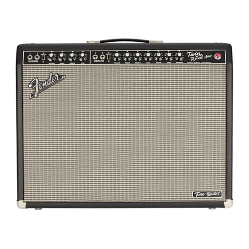 Fender USA Tone Master Twin Reverb（アンプ コンボ フェンダー）