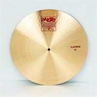 【創業50周年大決算SALE】2002 Flat Ride 18 [1580g]【店頭展示特価品】