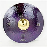 【創業50周年大決算SALE】Signature The Paiste Line Dry Heavy Ride 22 [3654g] 【TOOL /Danny Carey's Inspiration 《Monad》】【店頭展示特価品】