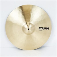 【創業50周年大決算SALE】STRATUS RIDE 20 [STR-20R] [1806g]【店頭展示特価品】