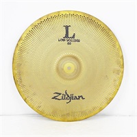 【創業50周年大決算SALE】L80 Low Volume Crash Ride 18 [NAZLLV8018CR]【店頭展示特価品】