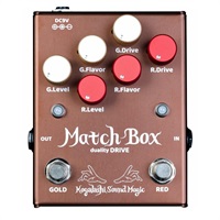 Match Box
