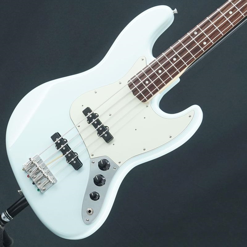 Fender Made in Japan USED 中古 Traditional 60s Jazz Bass