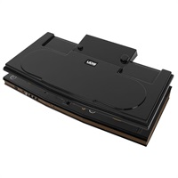 U94110BL 【Pioneer DJ OPUS-QUAD 対応保護カバー】