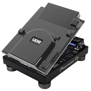 UDG U94111BL 【Pioneer DJ CDJ-3000 対応保護カバー】
