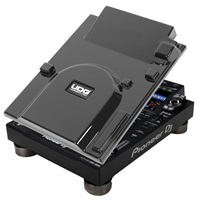 U94111BL 【Pioneer DJ CDJ-3000 対応保護カバー】
