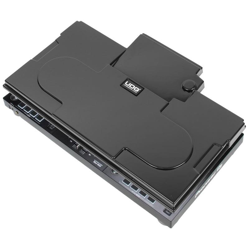 UDG U94114BL 【Pioneer DJ XDJ-RX3 対応保護カバー】