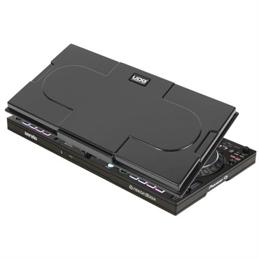UDG U94116BL【DDJ-FLX10 対応保護カバー】