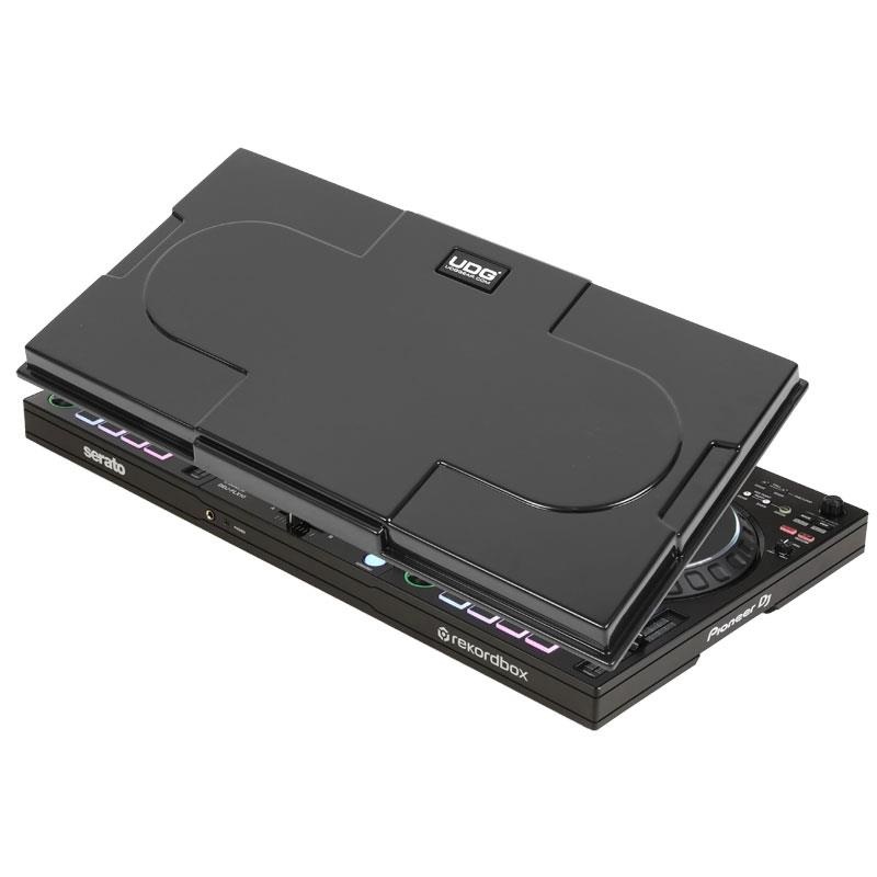UDG U94116BL【DDJ-FLX10 対応保護カバー】