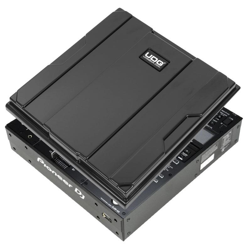 UDG U94117BL【DJM-A9 対応保護カバー】