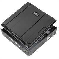 U94117BL【DJM-A9 対応保護カバー】