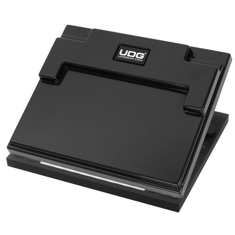 UDG U94119BL【Ableton Push 3 対応保護カバー】