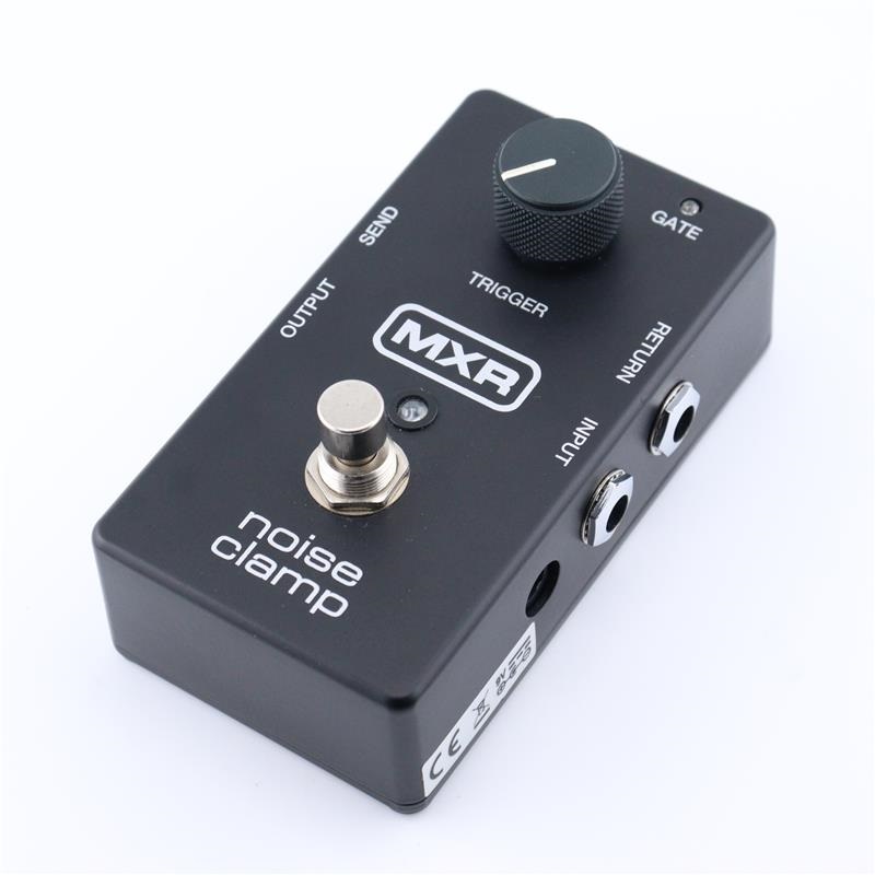 MXR USED 中古  M195 NOISE CLAMP