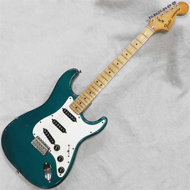 Fender 2024年限定モデル 70周年記念コレクション ストラト登場