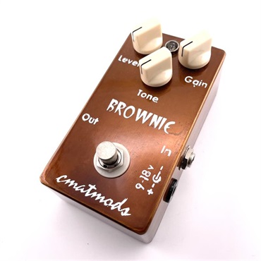 MAD PROFESSOR USED 中古 Sweet Honey Overdrive HW ｜イケベ