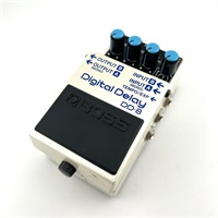 USED 中古 DD-8 Digital Delay