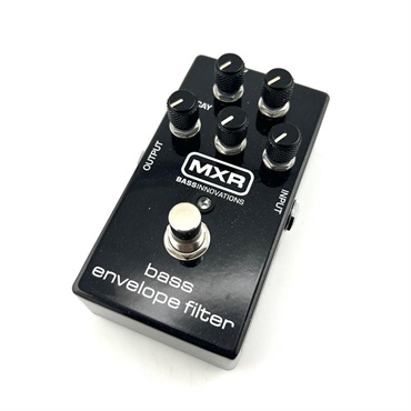 MXR USED 中古 M82 Bass Envelope Filter