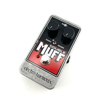 USED 中古 Double Muff