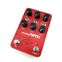 Universal Audio UAFX Anti 1992 High Gain Amp Effects Pedal
