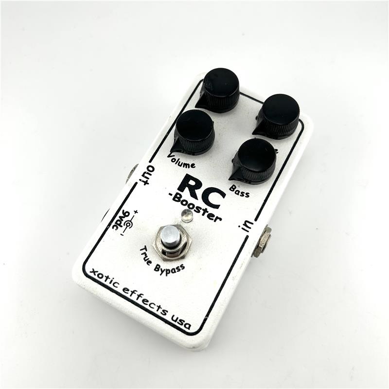 ジャンク エフェクター LINE6 ディレイ RC BOOSTER 【公式通販】