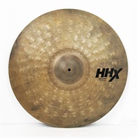 【創業50周年大決算SALE】HHX Firce Ride 21[HHX-21FR/2330g]【店頭展示特価品】